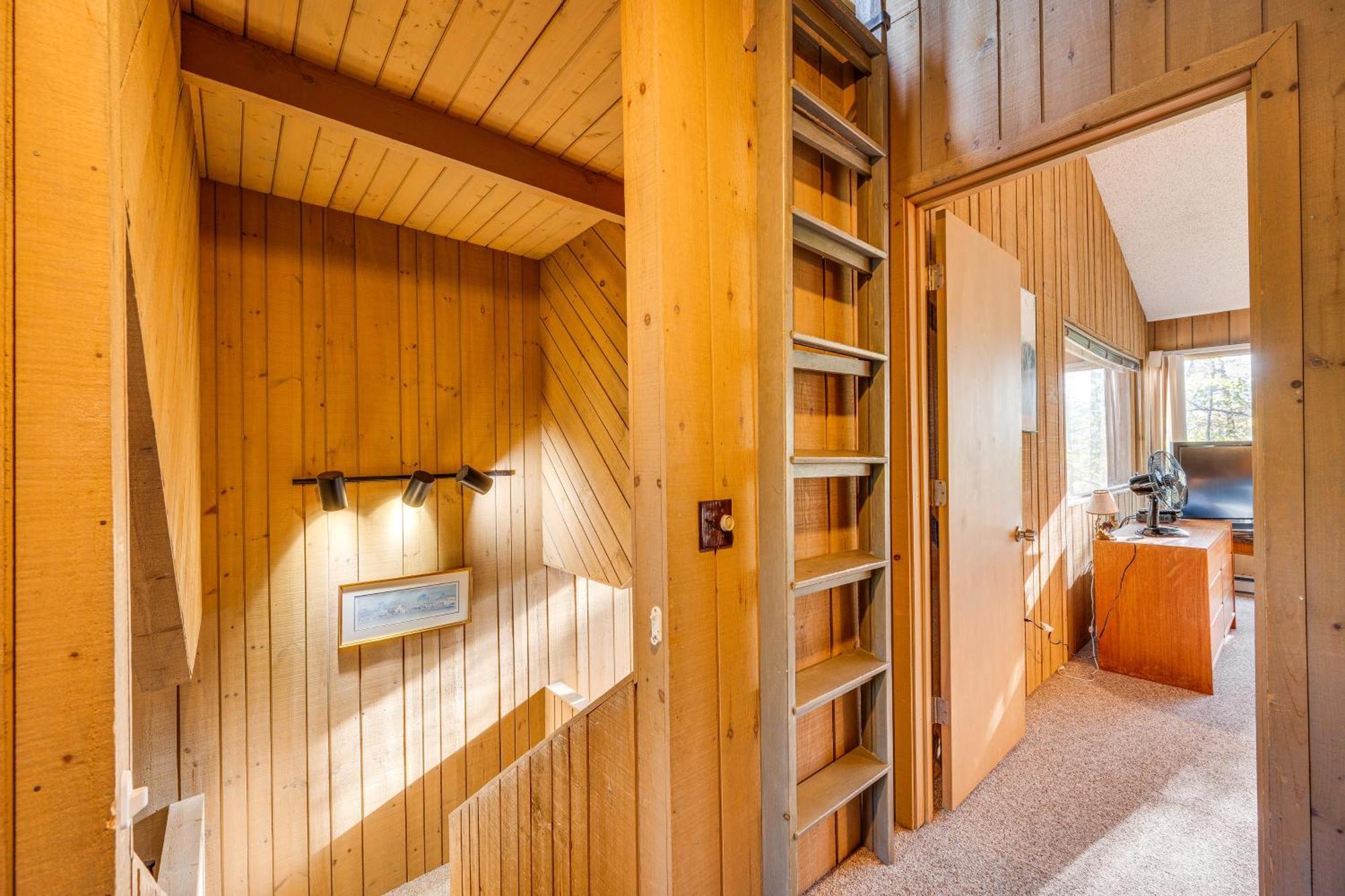 All-Season Conway Condo With Gas Grill! North Conway Exteriér fotografie