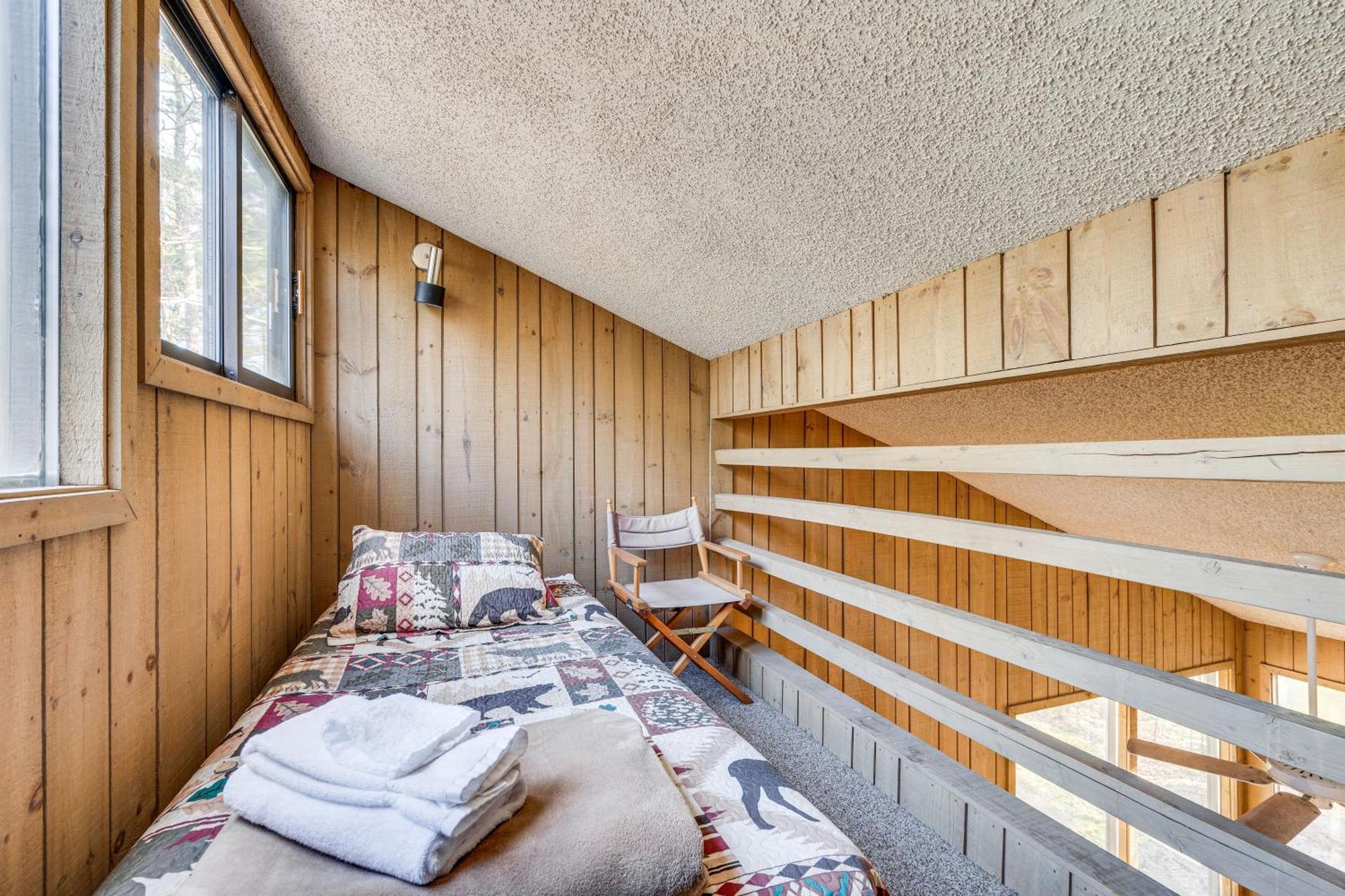 All-Season Conway Condo With Gas Grill! North Conway Exteriér fotografie
