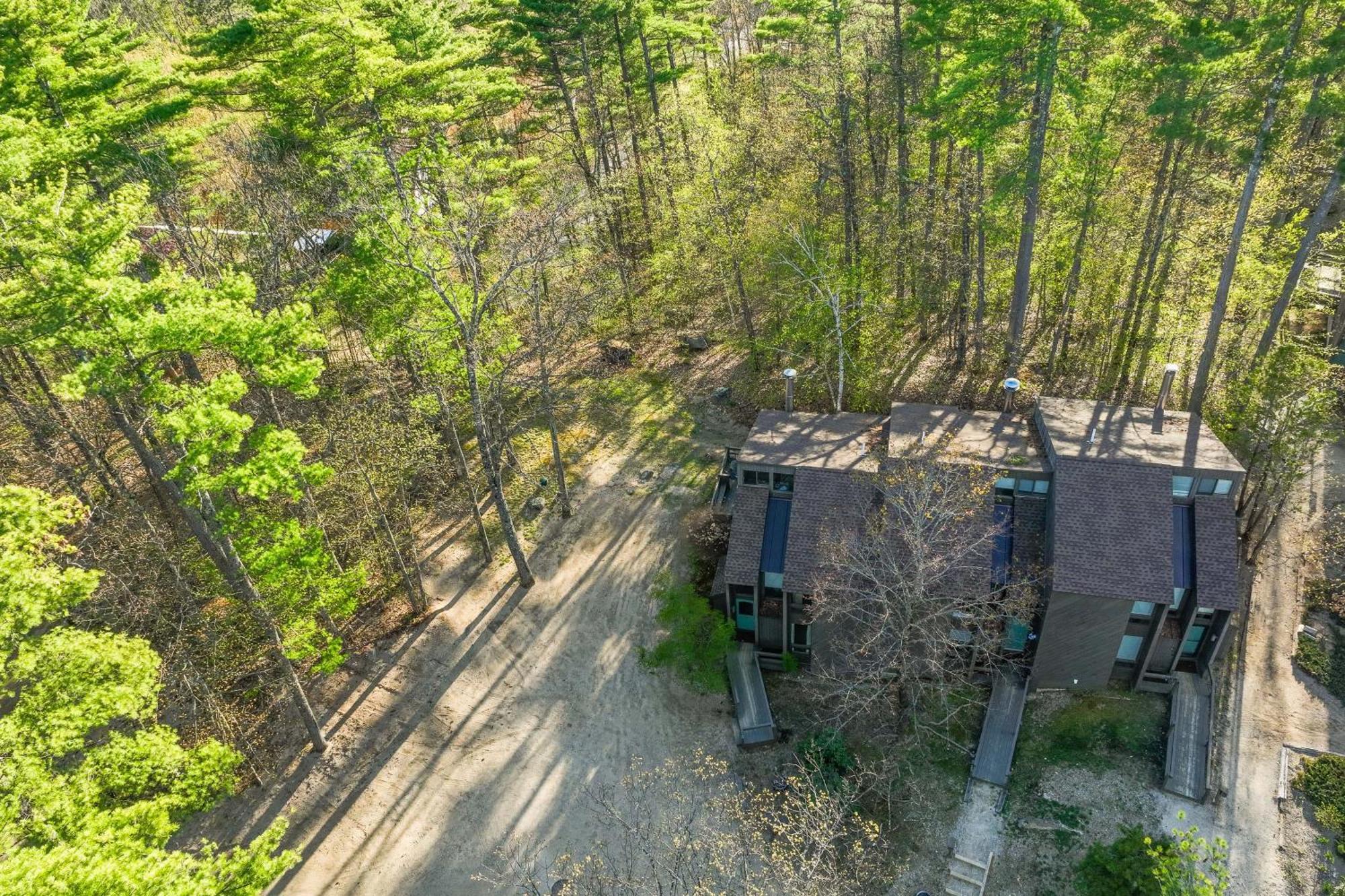 All-Season Conway Condo With Gas Grill! North Conway Exteriér fotografie