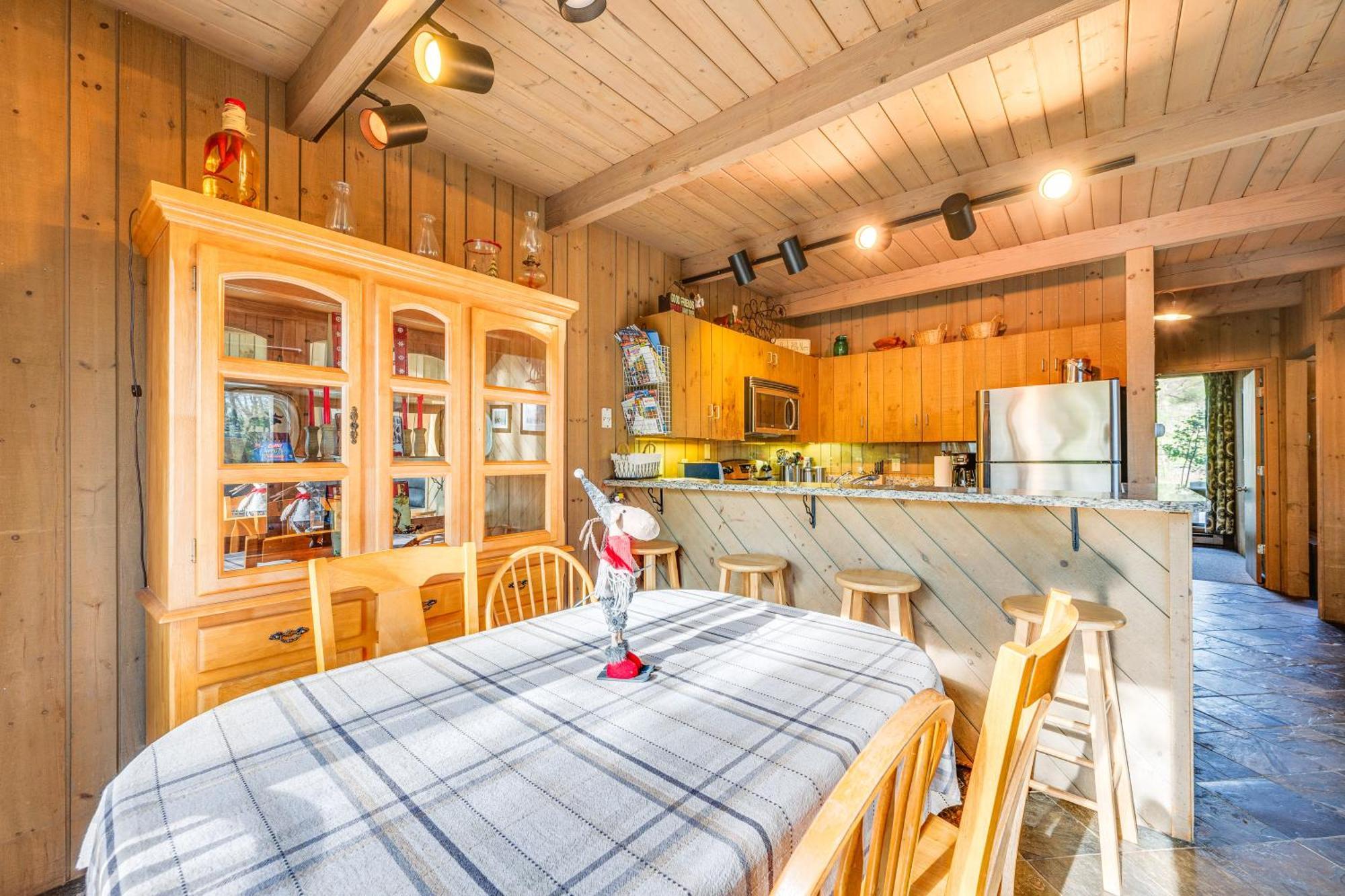 All-Season Conway Condo With Gas Grill! North Conway Exteriér fotografie